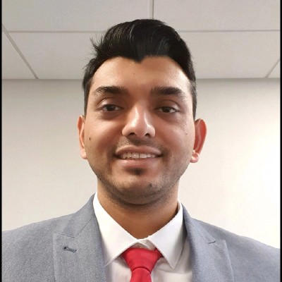 Mitesh Kumar